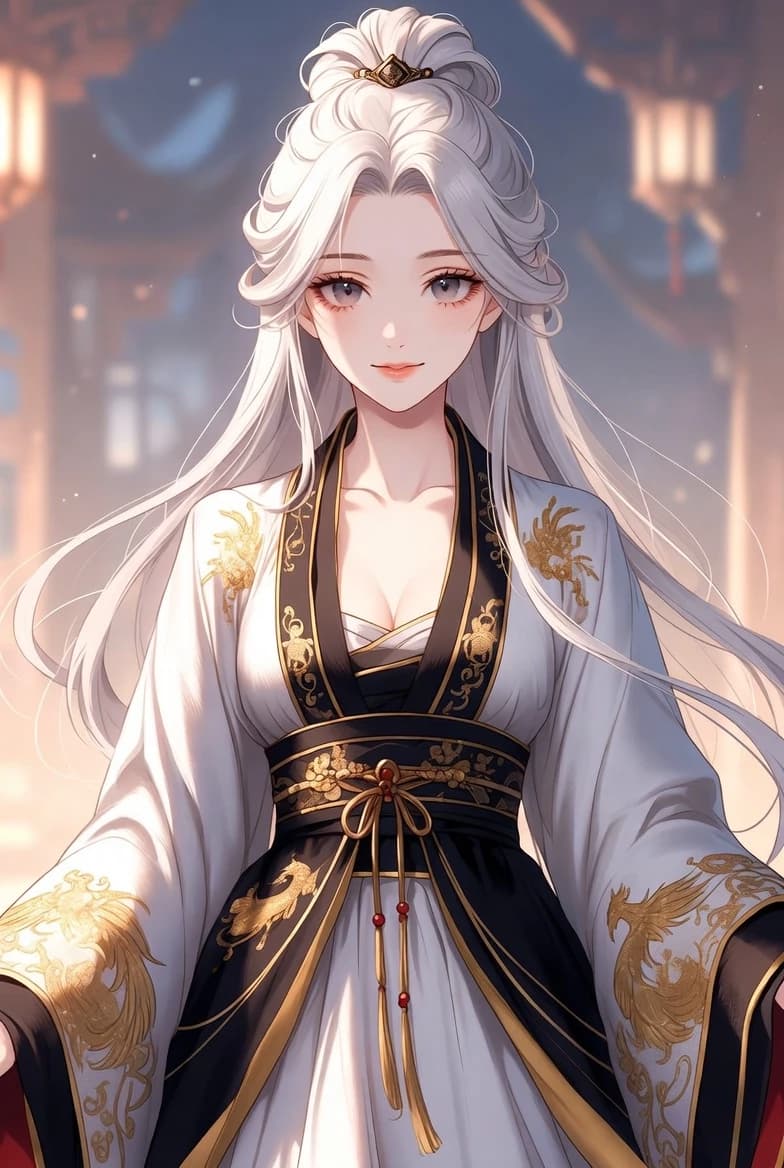 My (Concubine) thumbnail