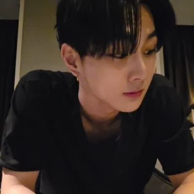 Jungwon thumbnail