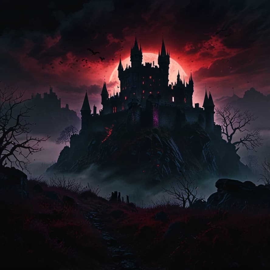 Valdermoor — The Dark World thumbnail