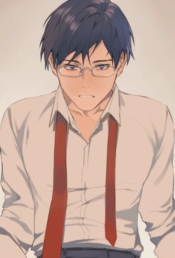 Tenya Iida  thumbnail