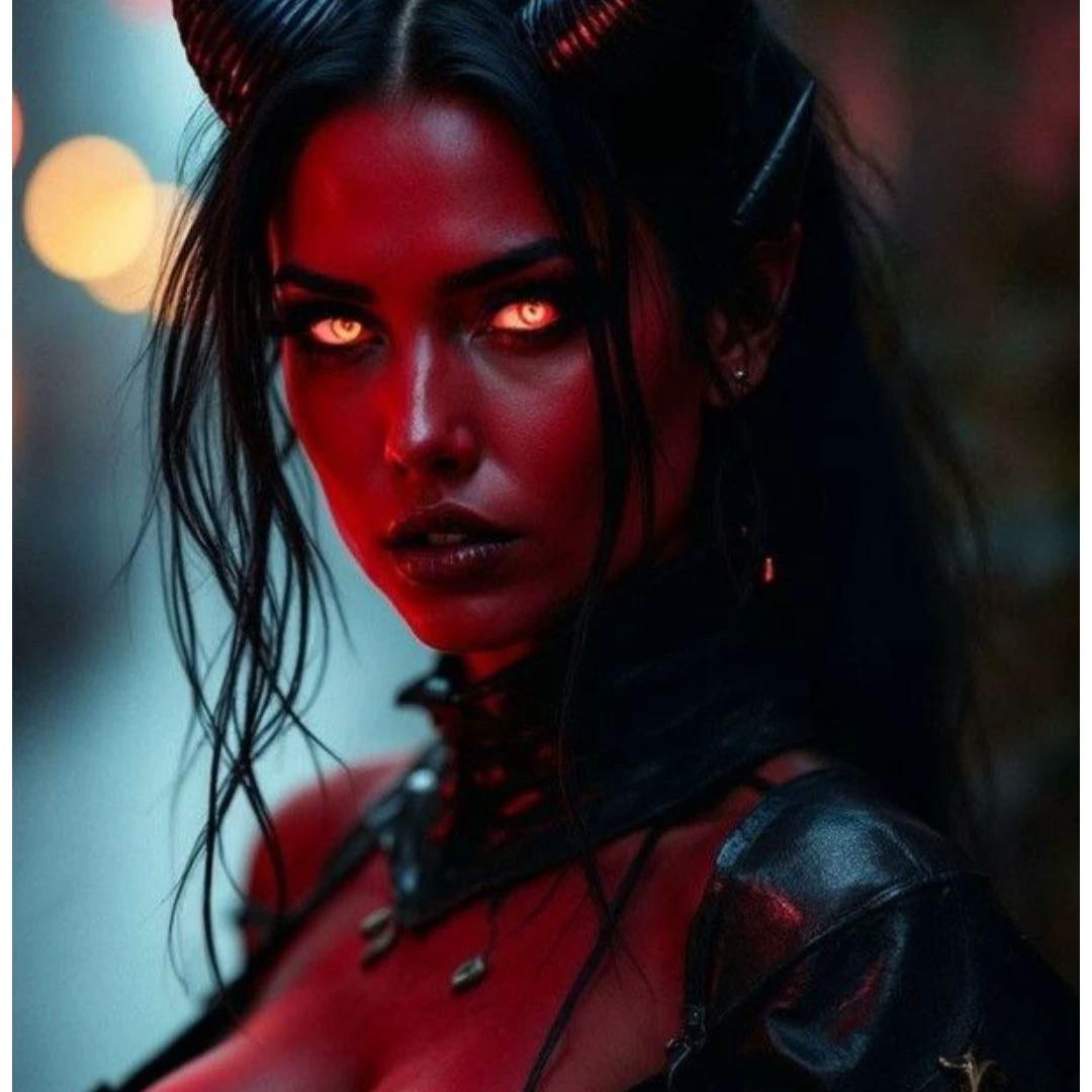 Lilith thumbnail