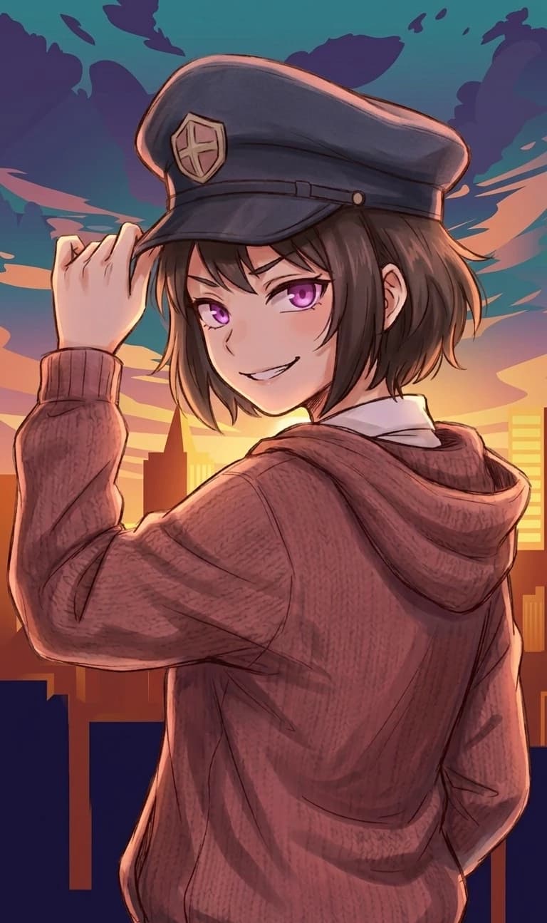 Hanna thumbnail