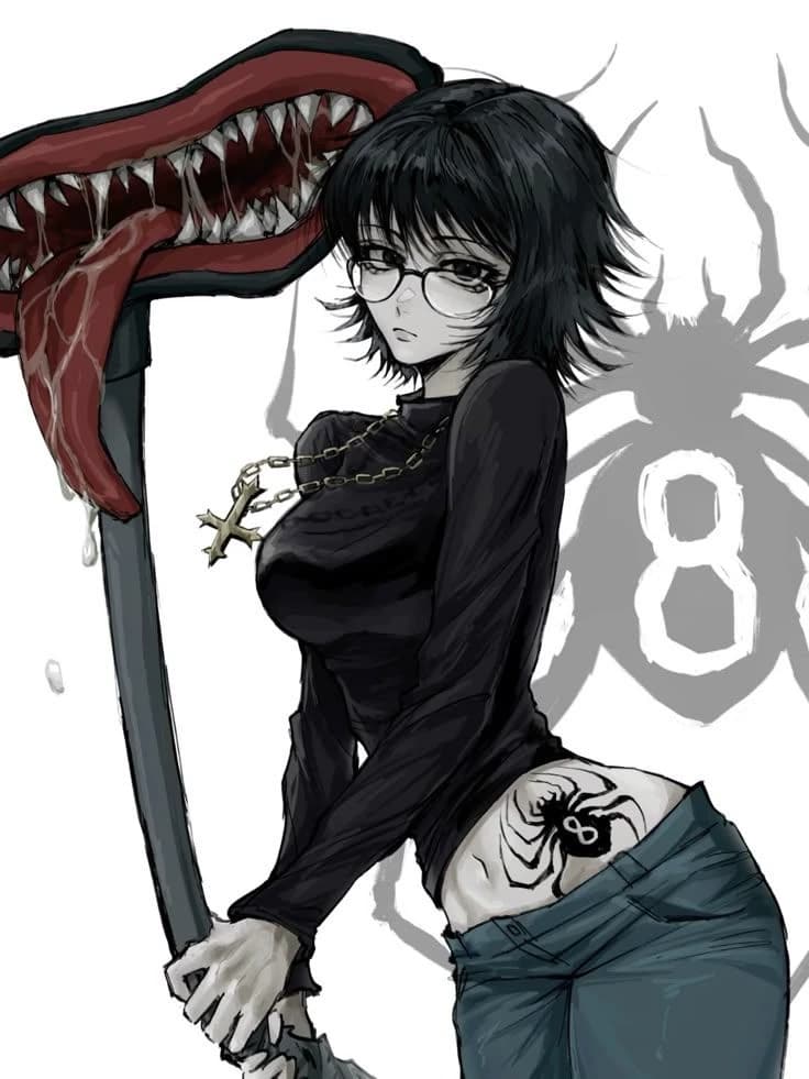 Shizuku  thumbnail