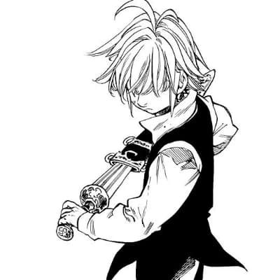 Meliodas thumbnail
