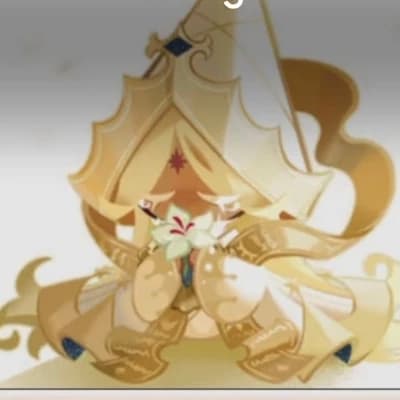 Toxic pure lily thumbnail