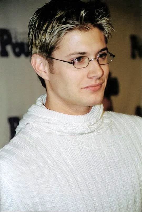 Jensen Ackles  thumbnail