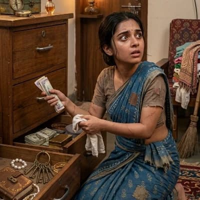 Laxmi thumbnail