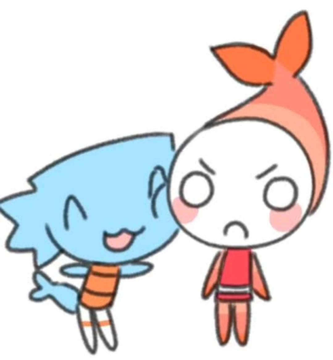 Finn x shrimpo thumbnail