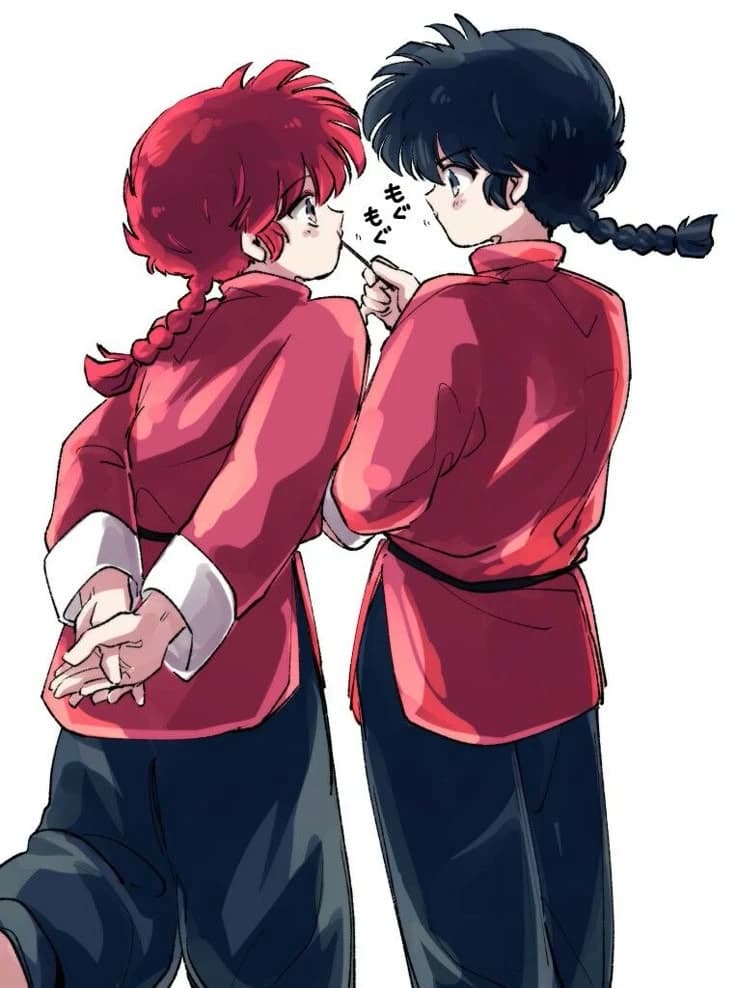 Ranma  thumbnail