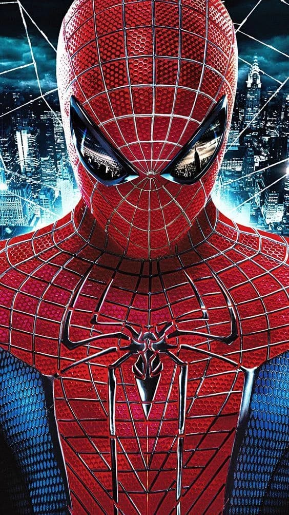 Spider-man thumbnail