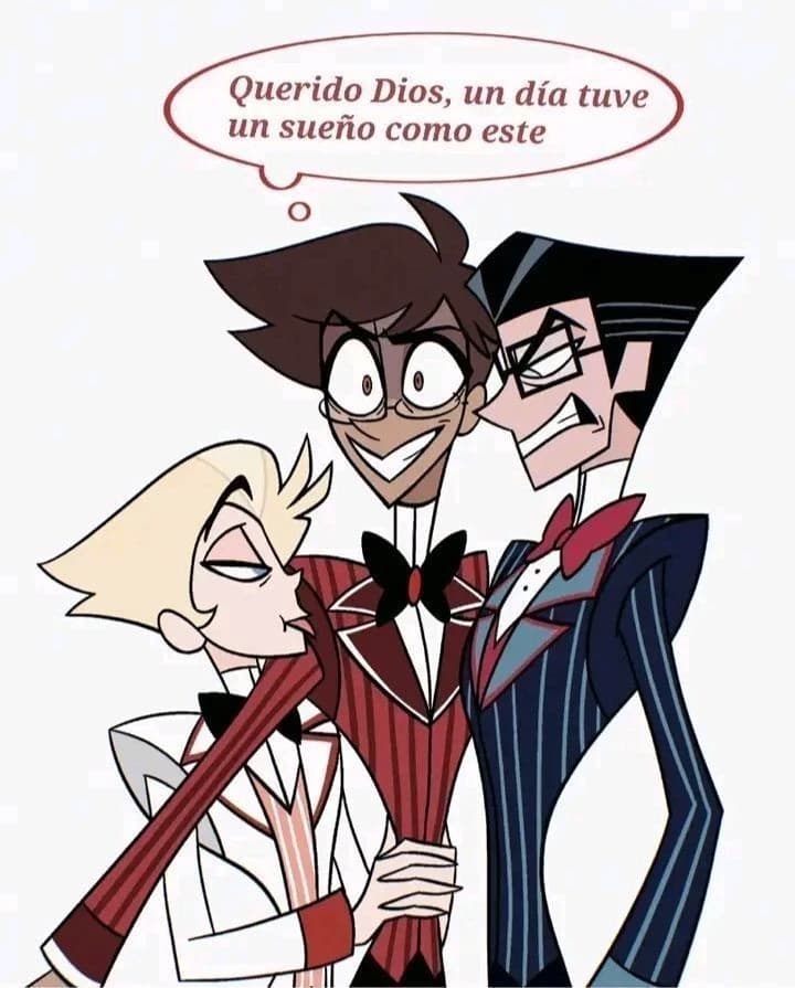 vox y lucifer thumbnail