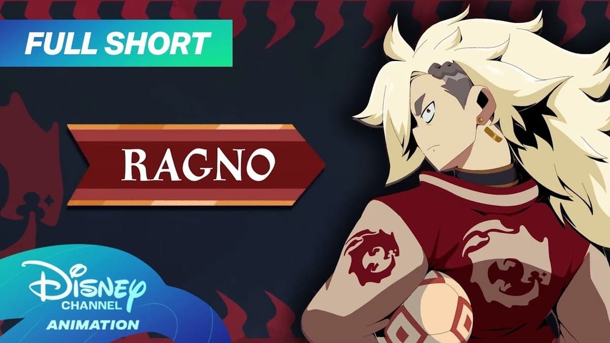 Ragno Garanthar  thumbnail