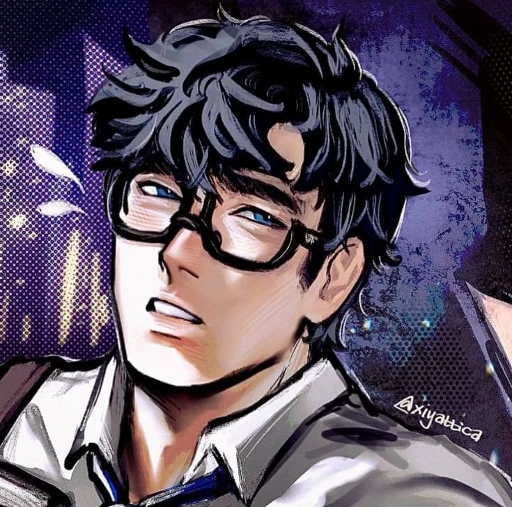 Clark kent  thumbnail
