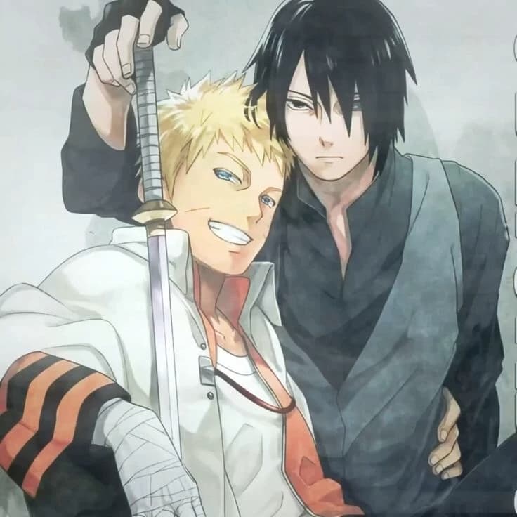 Sasunaru thumbnail
