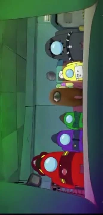 Among Us-The Hypoxia Scene thumbnail