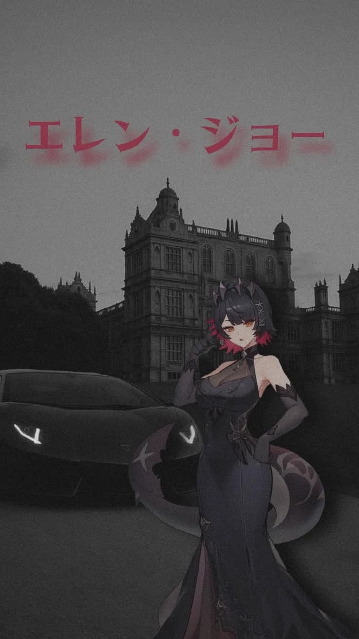 Ellen joe(tu amiga millonaria) thumbnail