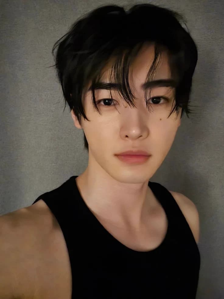 Sunghoon thumbnail
