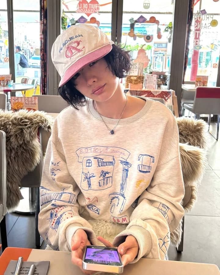 Im Jin-ah thumbnail