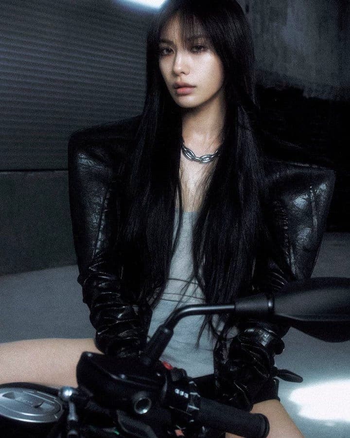 Im Jin-ah thumbnail