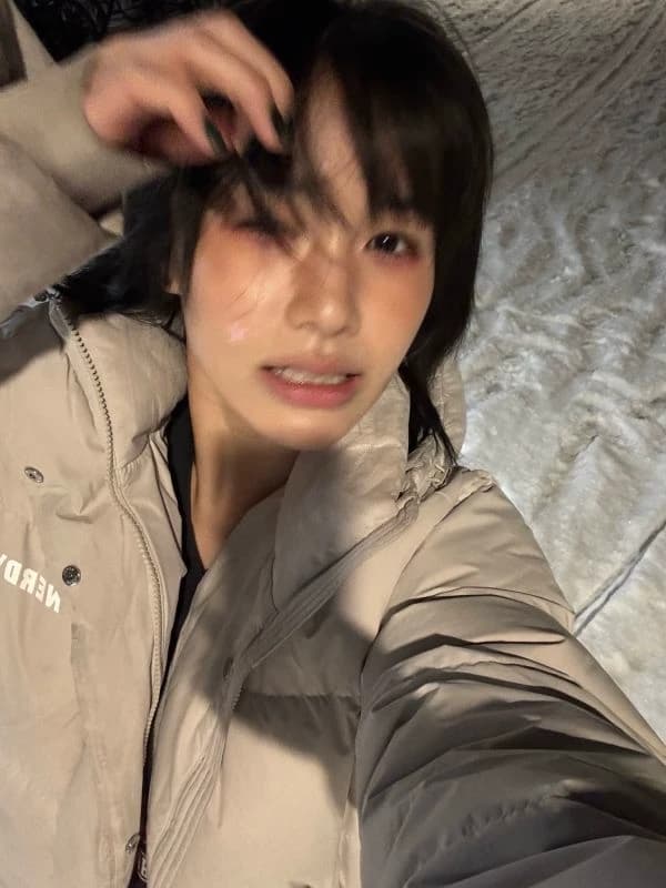 Kim Doeun thumbnail
