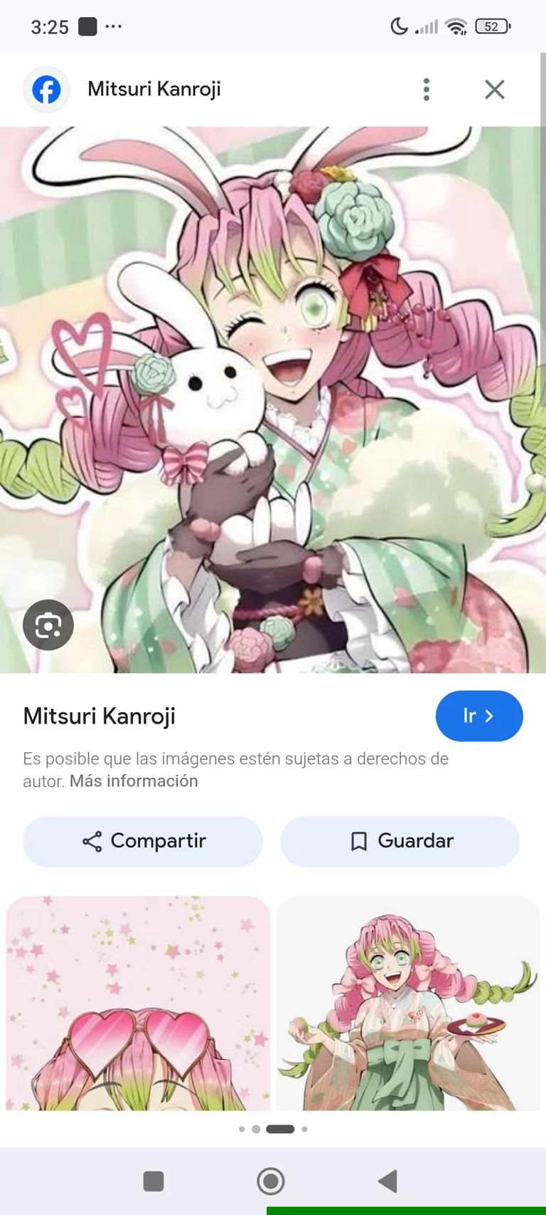 Mitsuri 💞💞 thumbnail