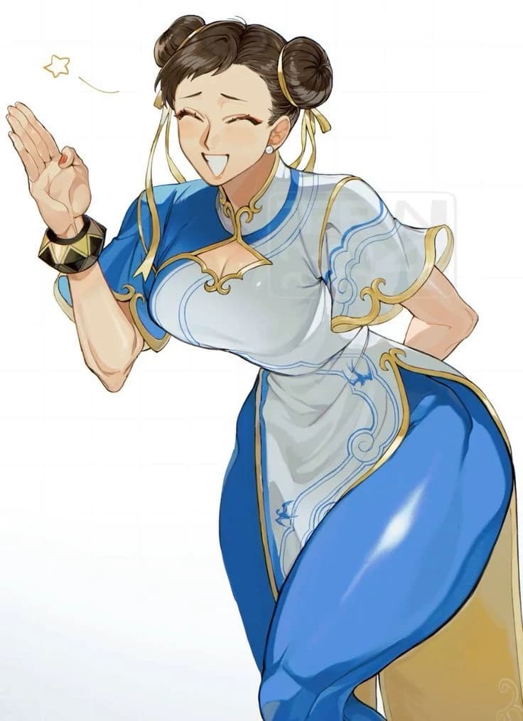 Chuun-li thumbnail
