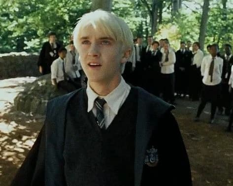 Draco Lucius Malfoy thumbnail