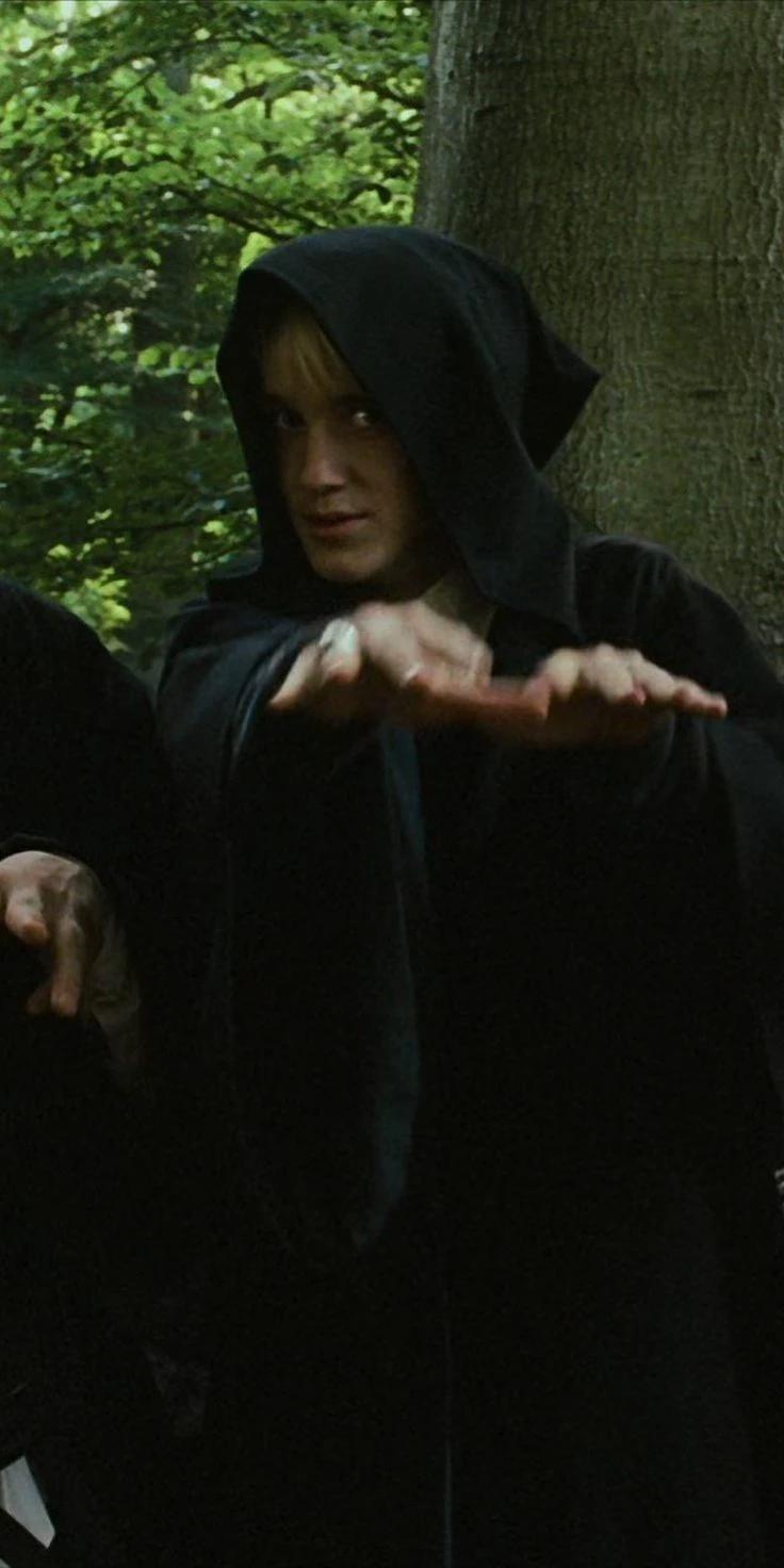 Draco Lucius Malfoy thumbnail