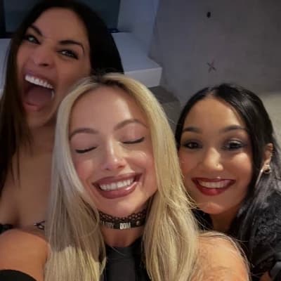 Las chicas del Judgment Day thumbnail