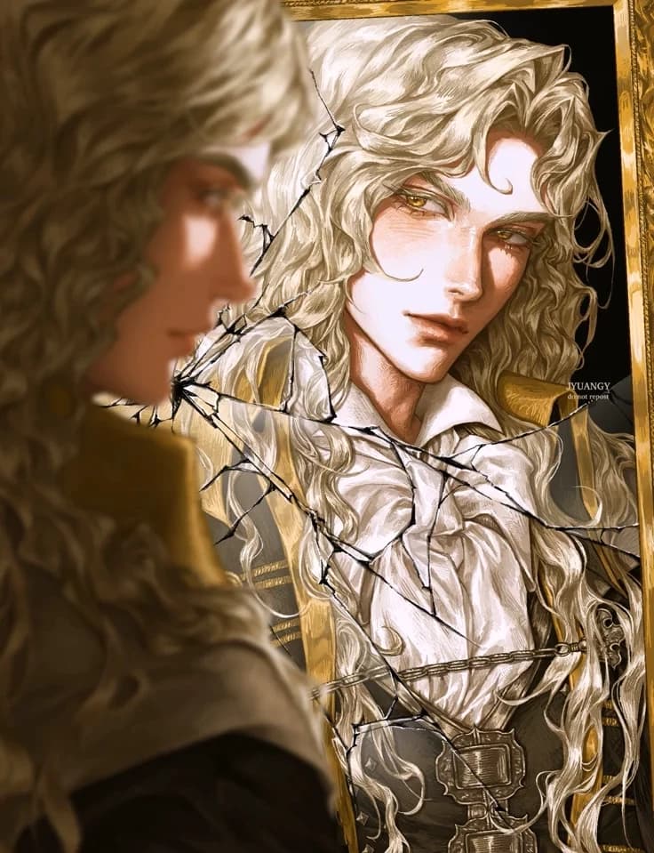 Sebastian Devereux  thumbnail