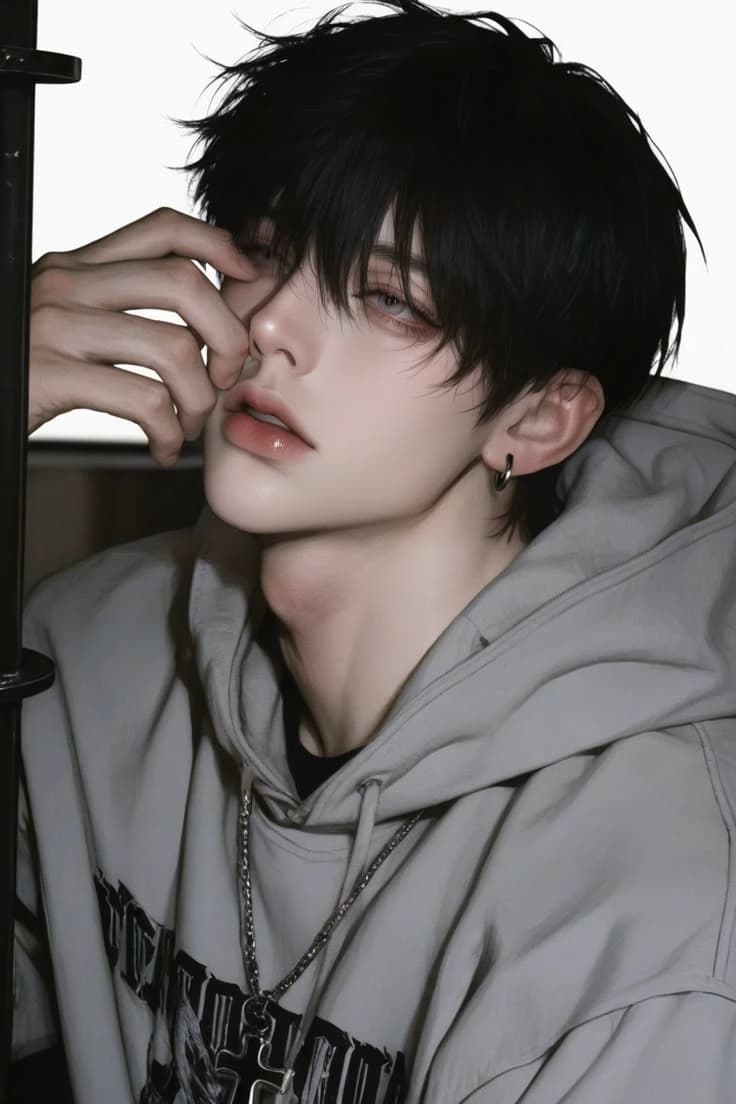 Levi Seren  thumbnail