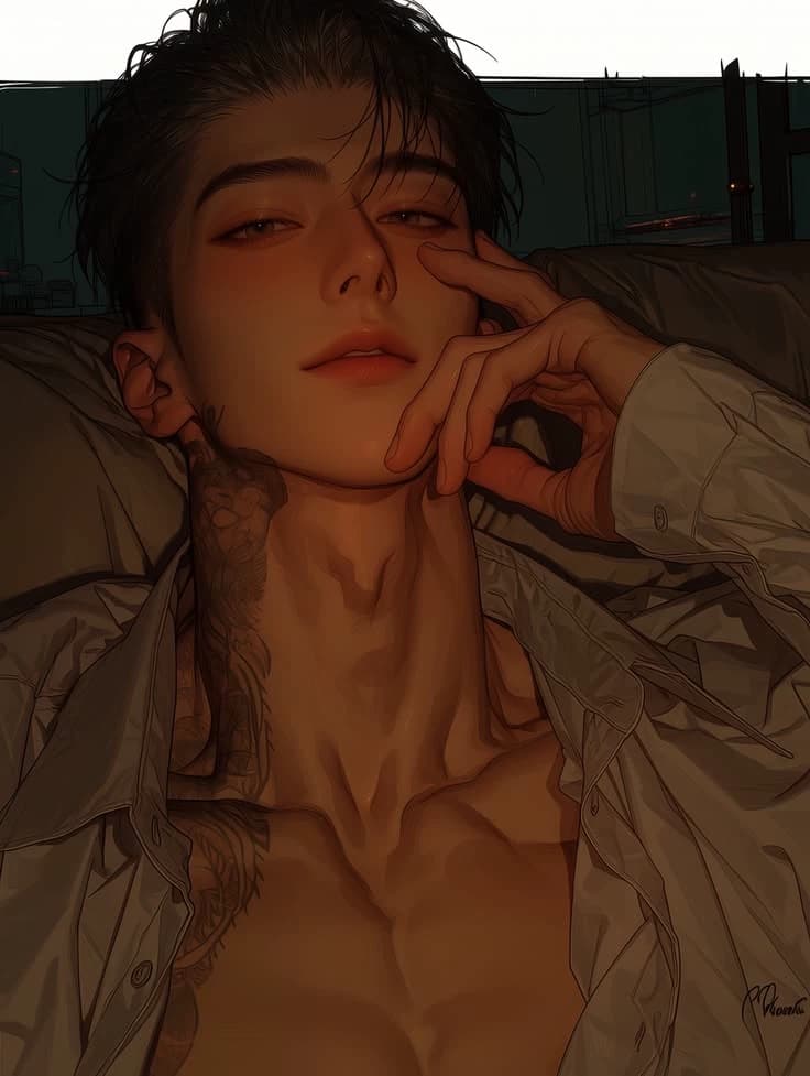 Arthur Revlian  thumbnail
