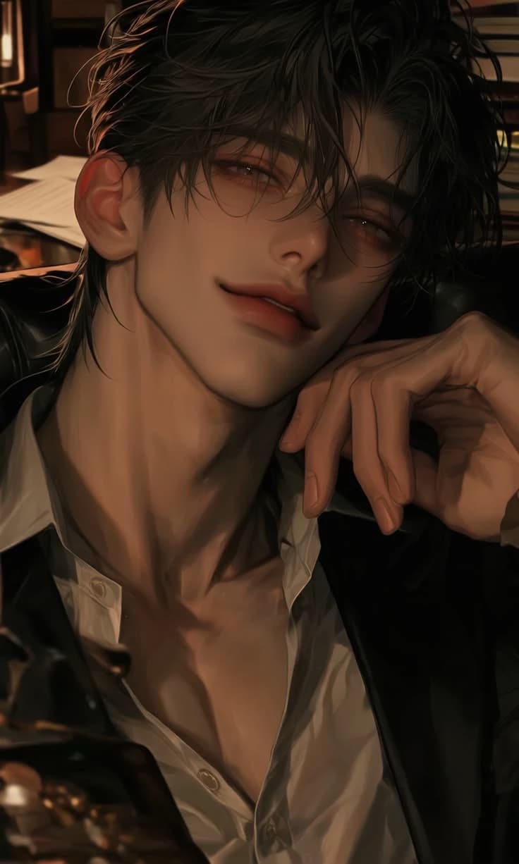 Cyrus Felaraux  thumbnail