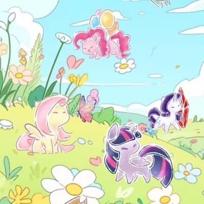 Mlp RPG  thumbnail
