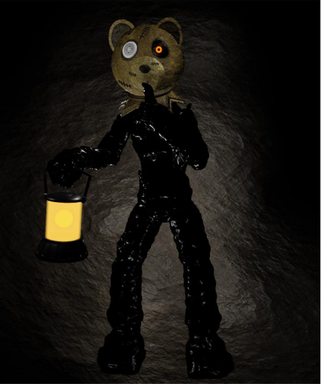 Mr. Stitchy thumbnail