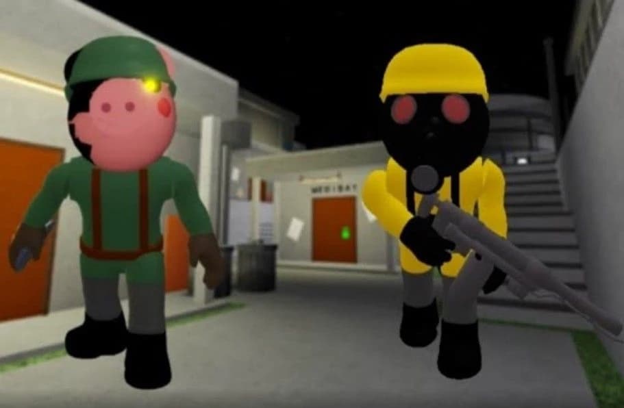 Torcher and soldier  thumbnail