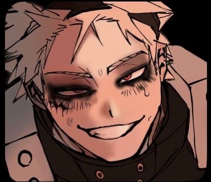 Katsuki Bakugo thumbnail