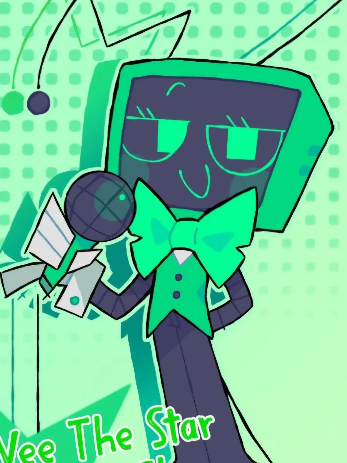 Vee thumbnail