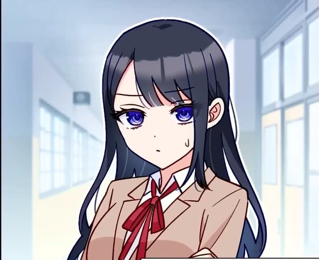 Hiyori Asagi The Class President agrees to get married?! thumbnail