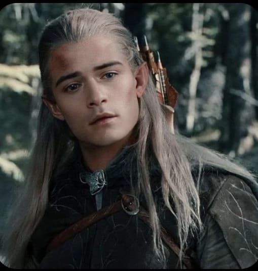 Legolas Greenleaf  thumbnail