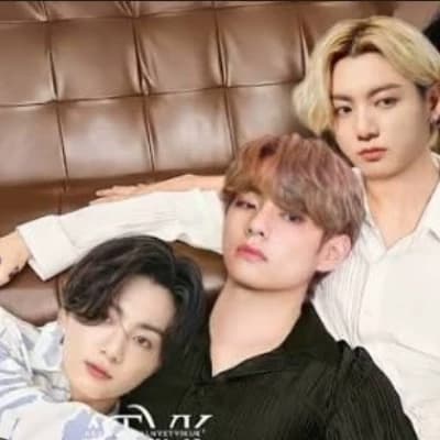 Kim Taehyung thumbnail