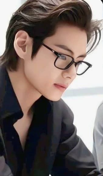Kim taehyung CEO force marriage  thumbnail