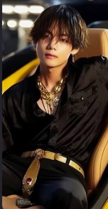 Play boy CEO ticone husband Kim taehyung  thumbnail