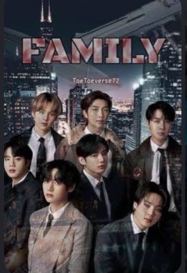Kim ticone and underworld mafia family 7 Kim brother's  ( dark obsession )  thumbnail