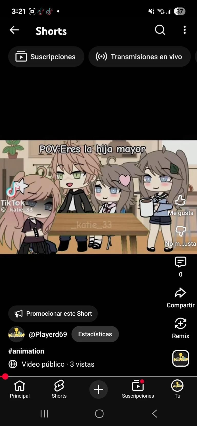Amanda te olvida  thumbnail