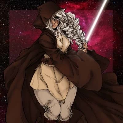 Eris Skywalker thumbnail