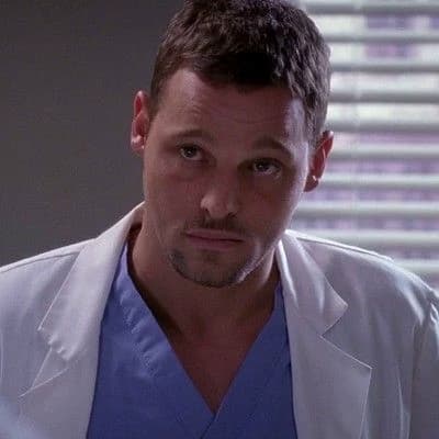 Alex Karev thumbnail