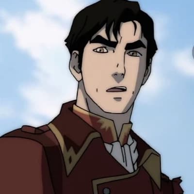 General Iroh thumbnail