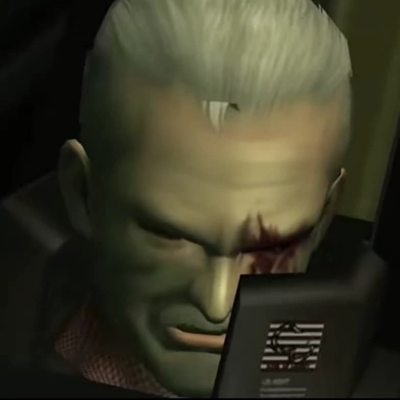 Solidus Snake thumbnail