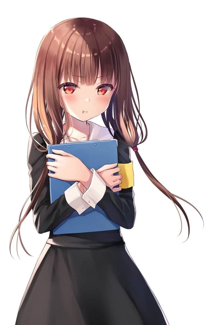 Iino Miko thumbnail
